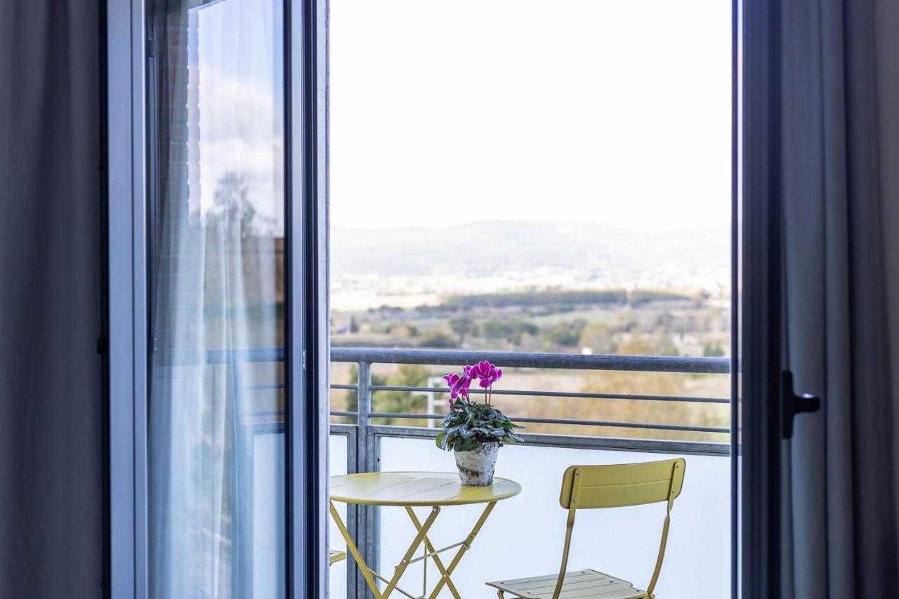 Tuscasi Aparthotel Sovicille Exterior foto