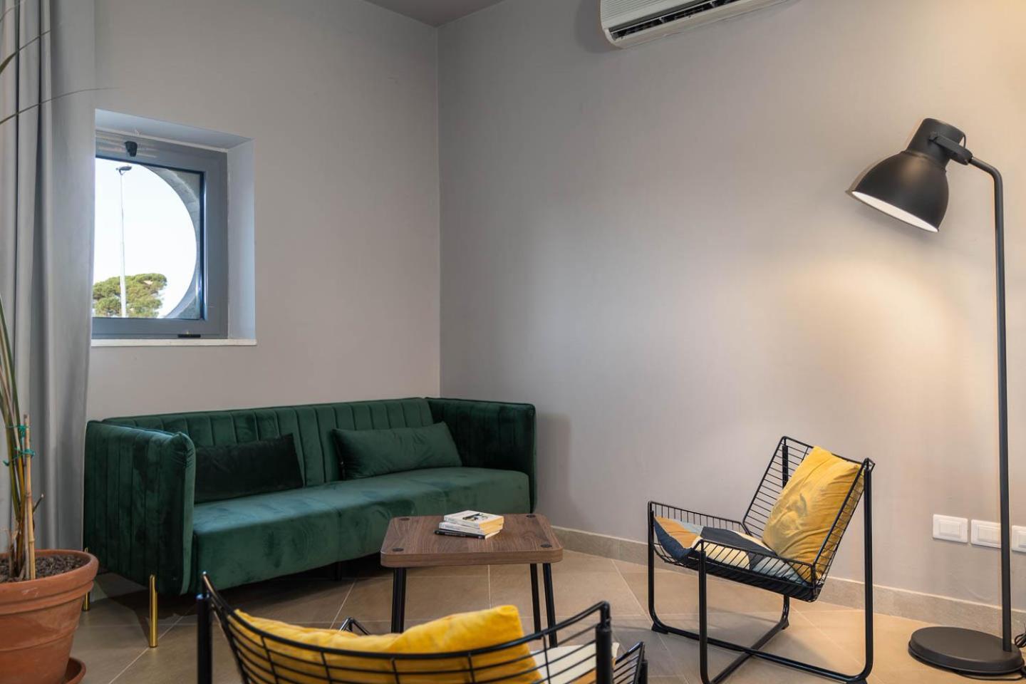 Tuscasi Aparthotel Sovicille Exterior foto